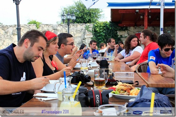 Liniste! Ciulea mananca Liniste! Ciulea mananca