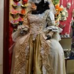 magazine in cetatea Porec