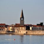 cetatea Porec