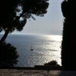 Rovinj - old town view
