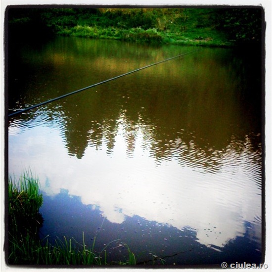 lac pescuit lac pescuit