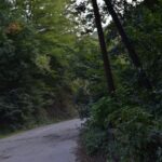 Drumul in judetul Cluj lasa de dorit