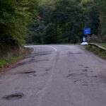 In schimb, in judetul Alba