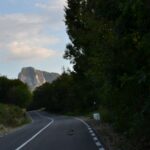 Drumul din judetu' Alba, invidiat de austrieci