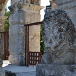 colosseumul din Pula, Croatia