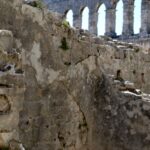 colosseumul din Pula, Croatia