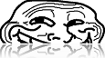 trollface trollface