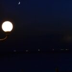 noaptea ... pe strada