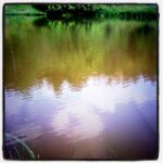 lac pescuit