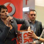 Extragerea a inceput!