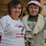 Ciulea Ileana si Cecilia Ianachis