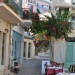 satuc in Grecia