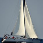 velier bandat