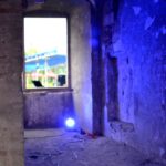interiorul castelului Banffy