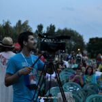 Oamenii din spatele filmarilor oficiale