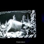 Calatorie in Luna (1902) - primul film SF, a devenit patrinoiun UNESCO
