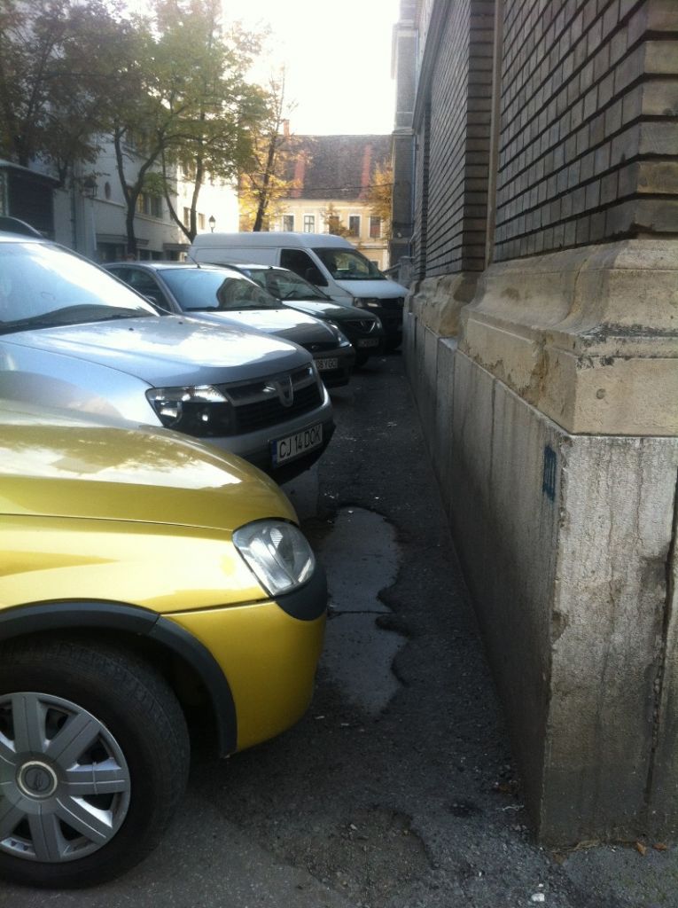 PARCARE_TROTUAR