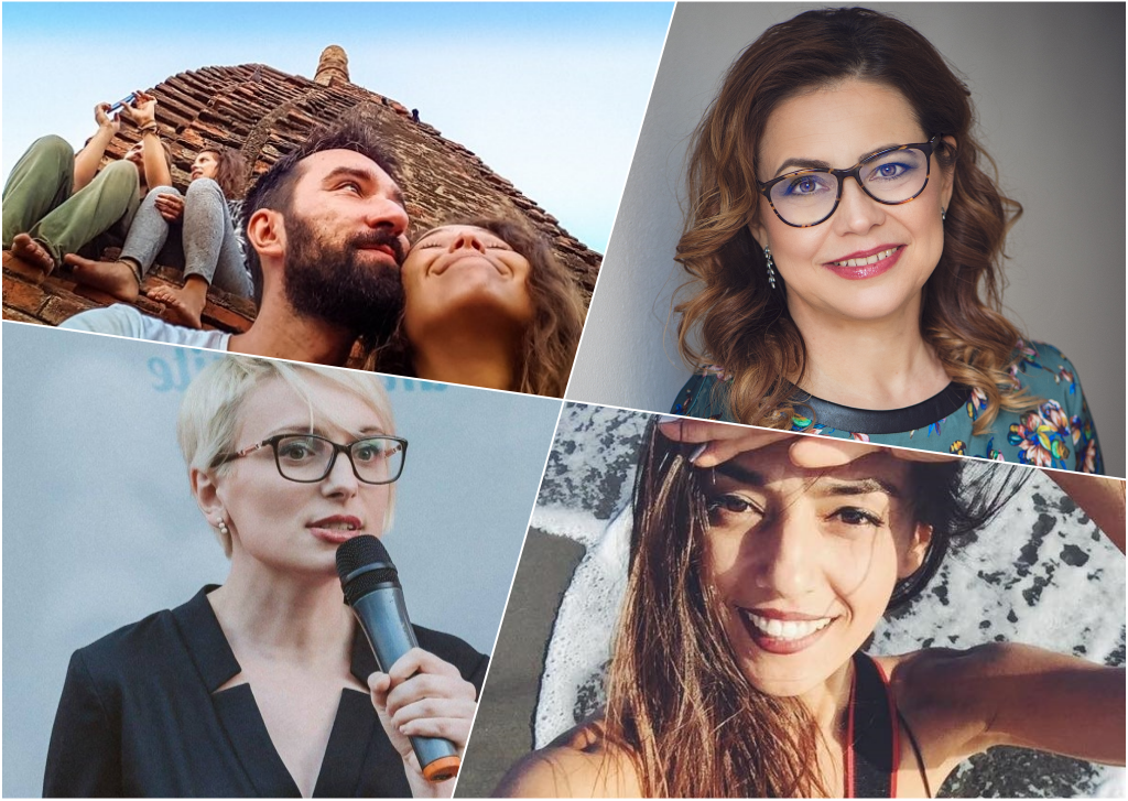 Speakeri Travel Smart Forum