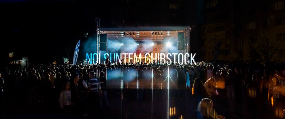 Noi Suntem GhibuStock