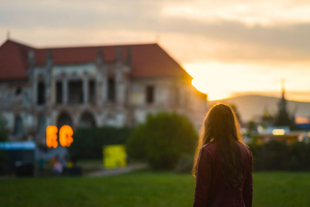 Electric Castle 2017