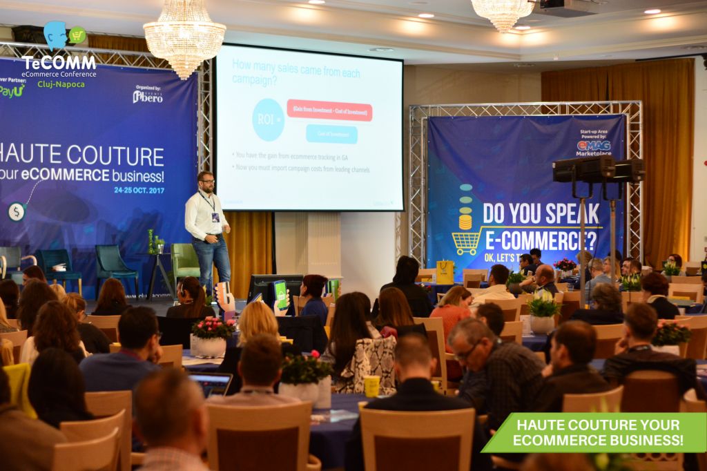 TeCOMM 2017: Edward Upton