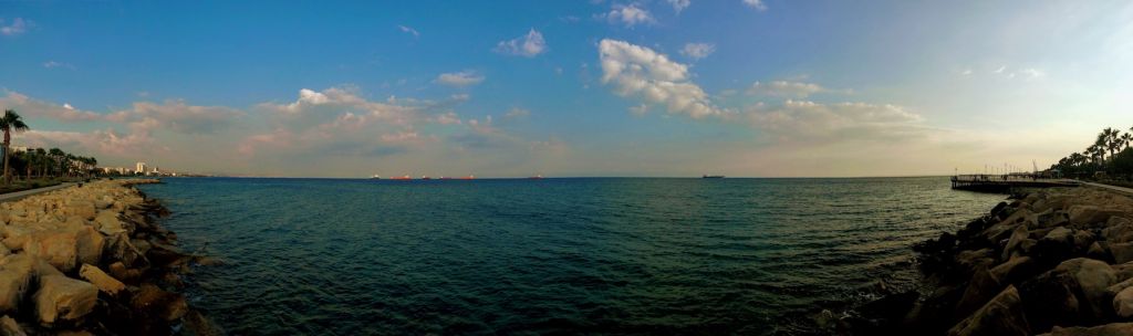 Limassol