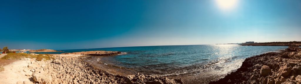 Nissi Beach