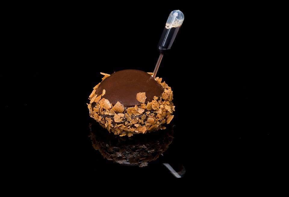 Sachertorte