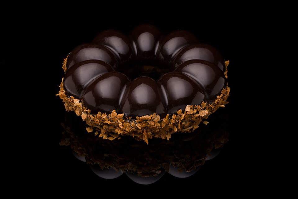 Sachertorte