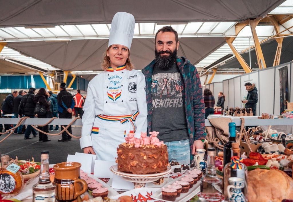 Slană Fest 2018 - Mihaela Tatiana Ulman