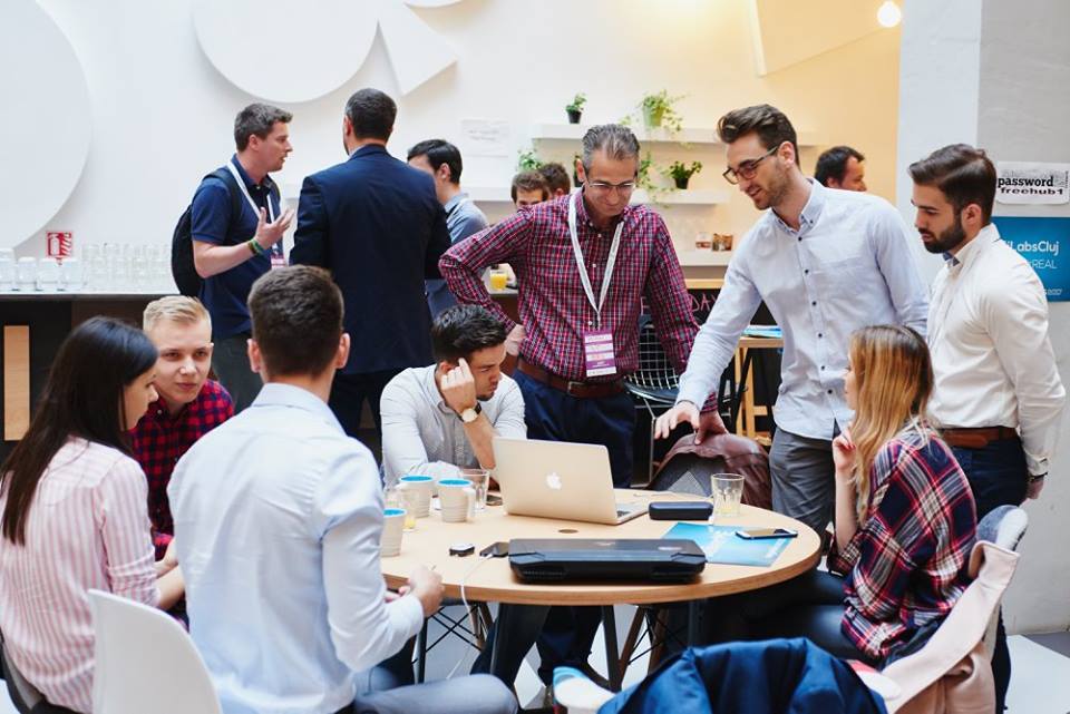 Innovation Labs 2018