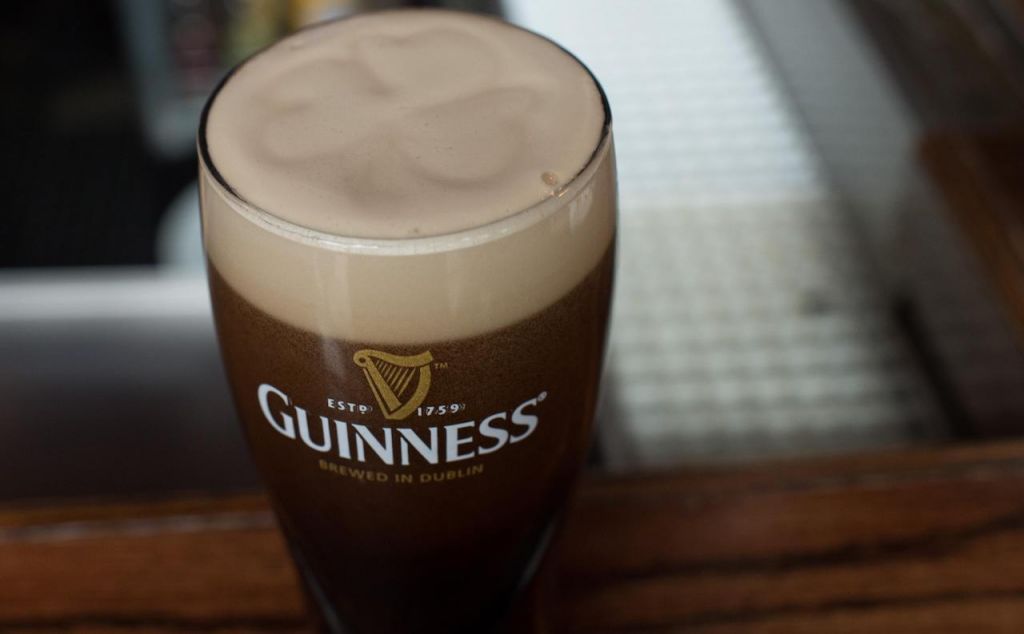 Guinness®