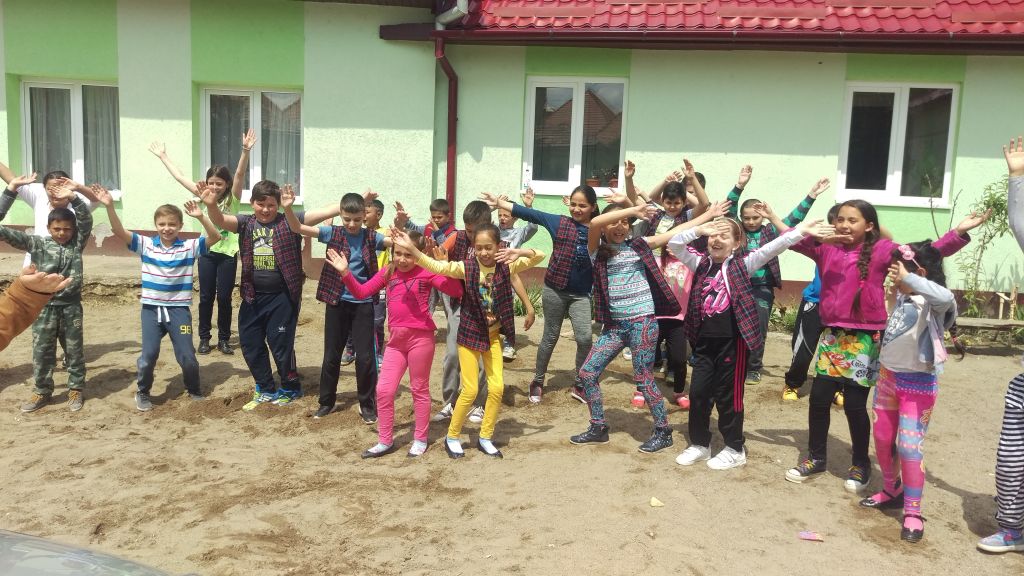 Incluziune sociala si imbunatatirea conditiilor de viata a romilor si a altor grupuri vulnerabile in judetele Mures, Cluj, Bihor, Alba, Covasna, Salaj si Harghita