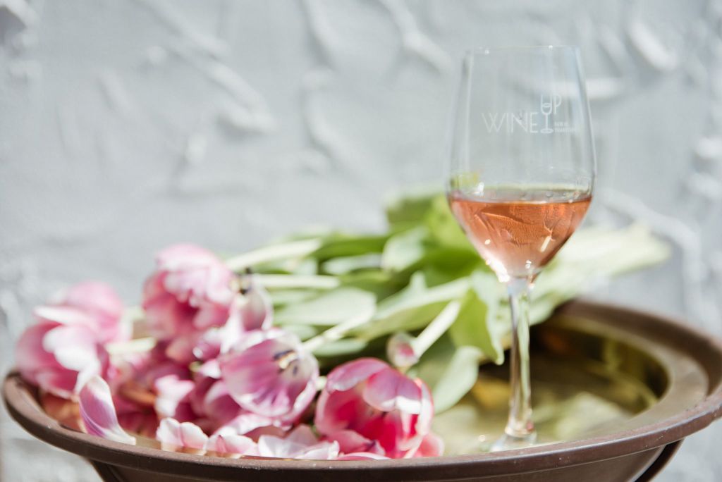 WineUP Fair in Transylvania