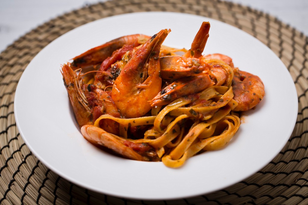 ANTONIO PASSARELLI TV Paprika