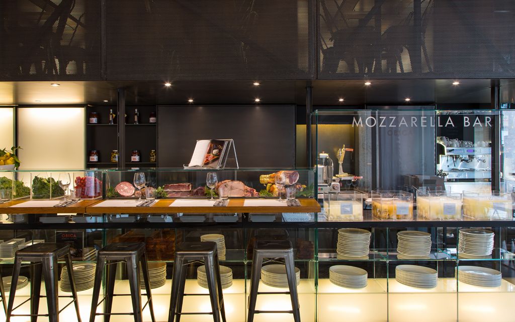 obica mozzarella bar milano brera obica mozzarella bar milano brera