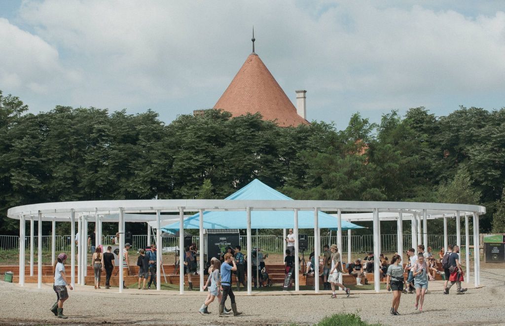 Amfiteatru Lidl #EC6