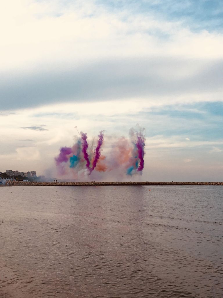 Neversea 2018