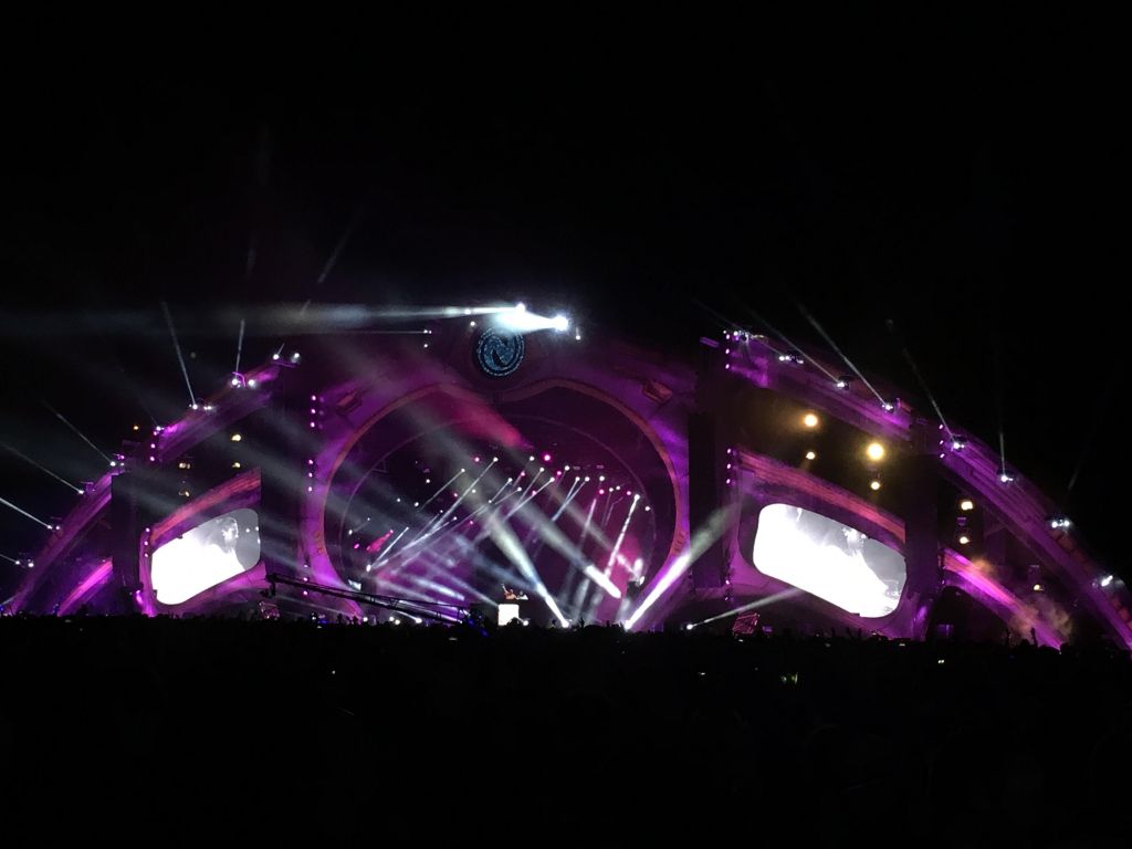 Neversea 2018