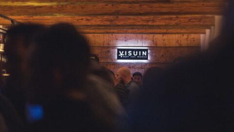 Visuin. Nut(a)house