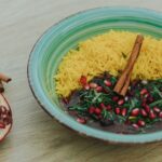 Persian Lamb