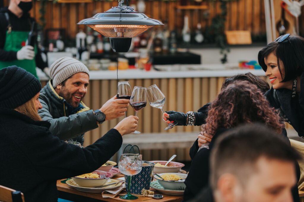 Personal Cook @ Secret Garden